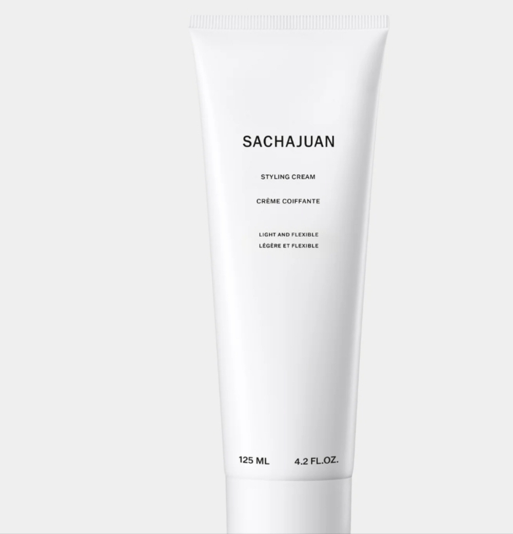Sachajuan Light & Flexible Styling Cream 4.2oz, Sealed. NIB - Picture 1 of 2